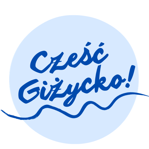 Cześć Giżycko!