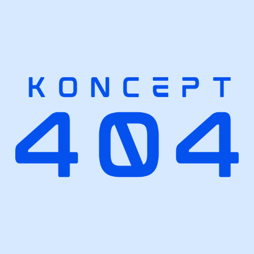 Koncept 404