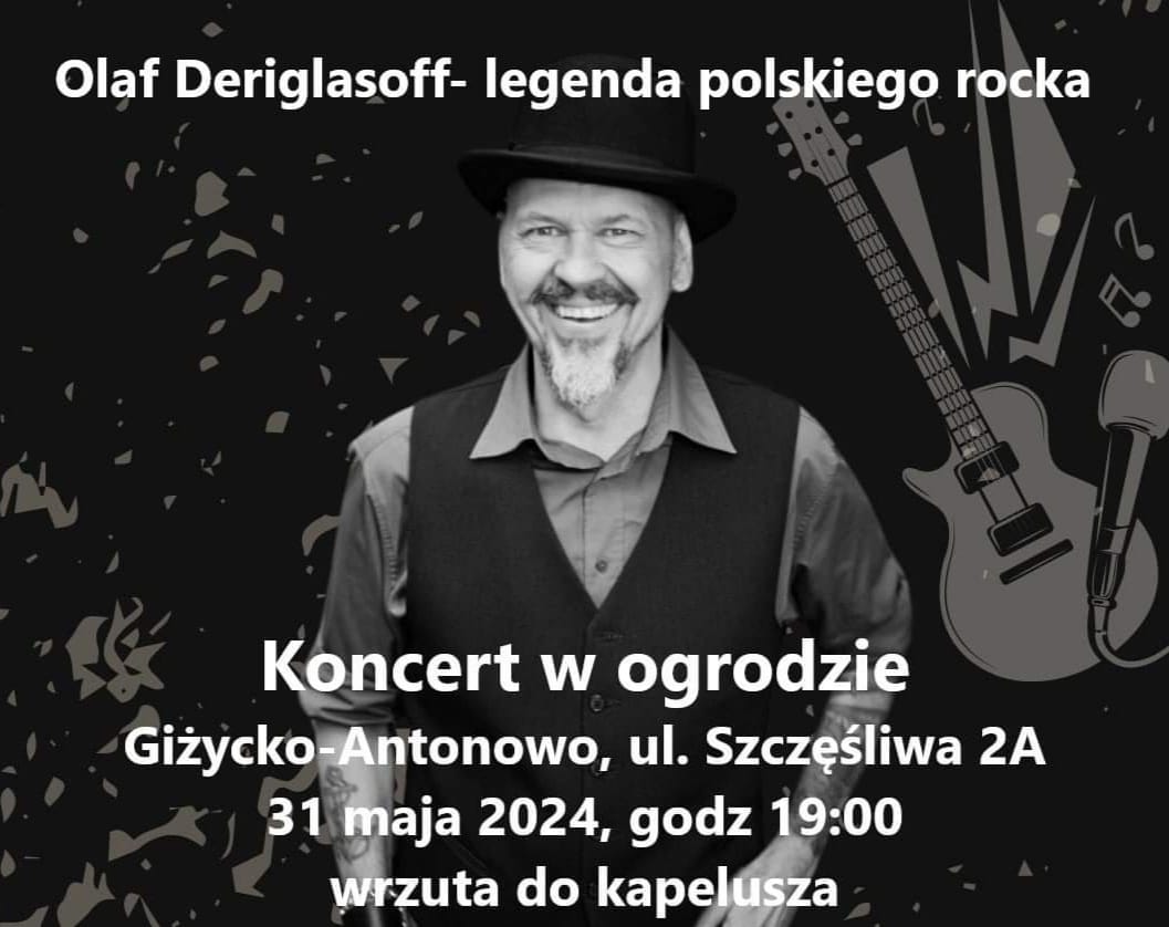 wydarzenia GIżycko