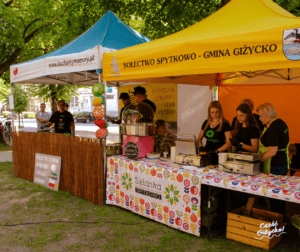Noc Muzeów Giżycko