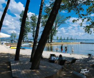 Eko Plaża Giżycko