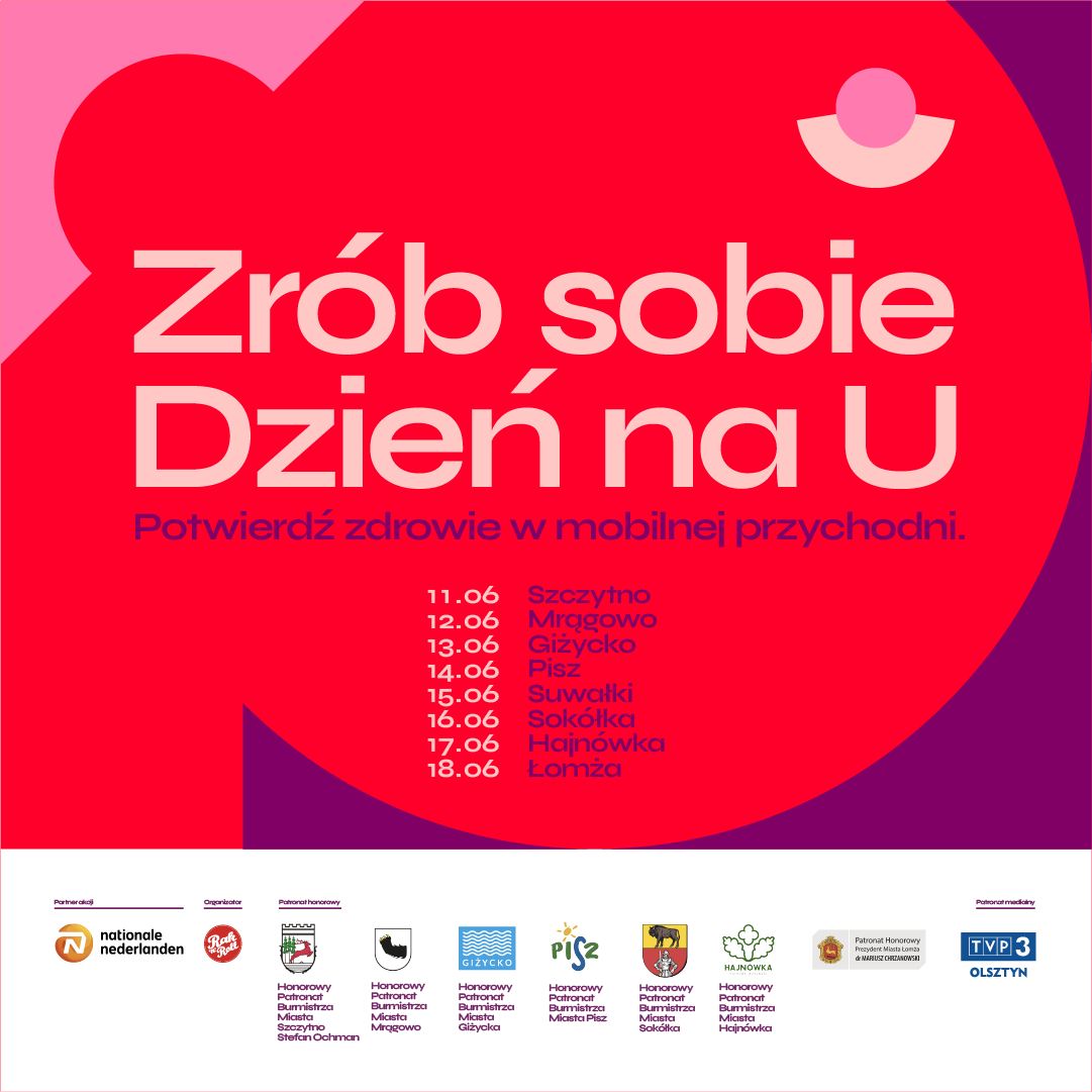 Kąpieliska GIżycko