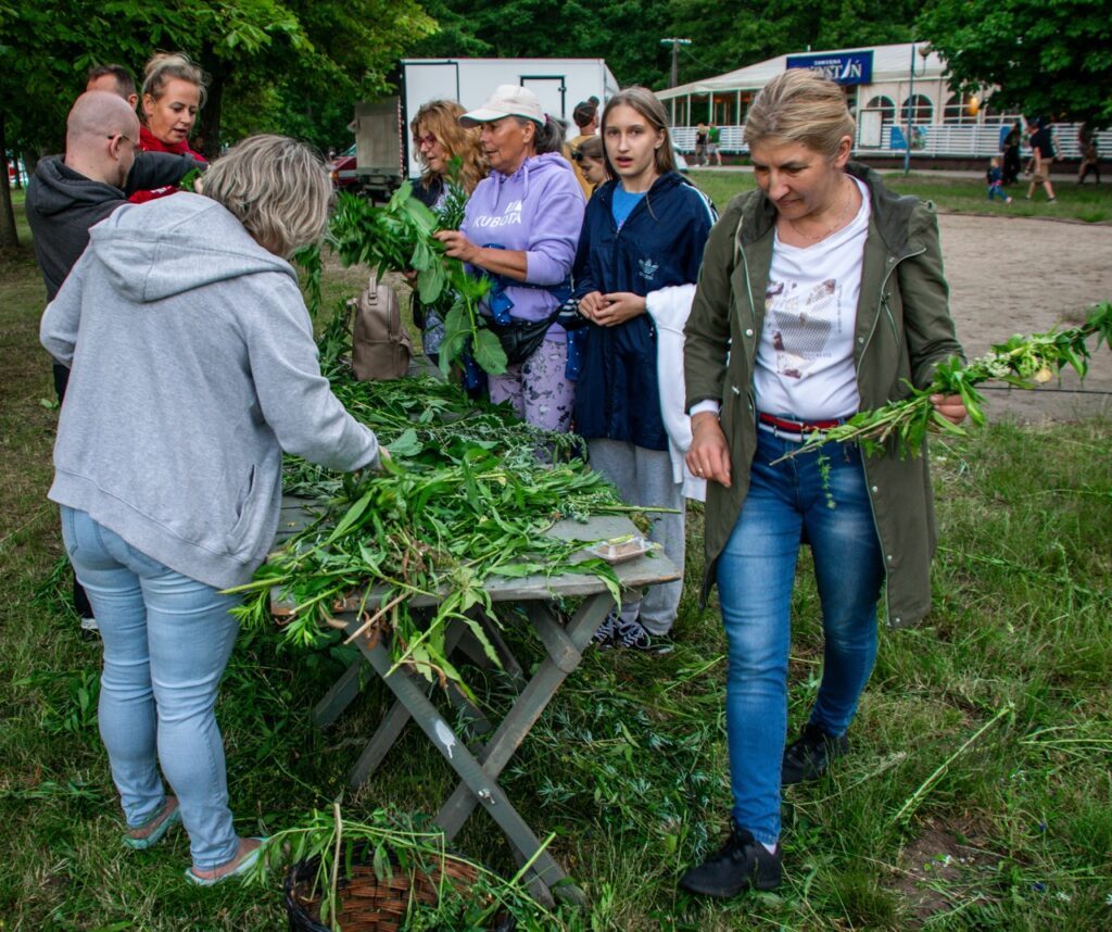 Golas festiwal Giżycko