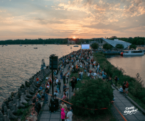 Festiwal Wiatru Giżycko