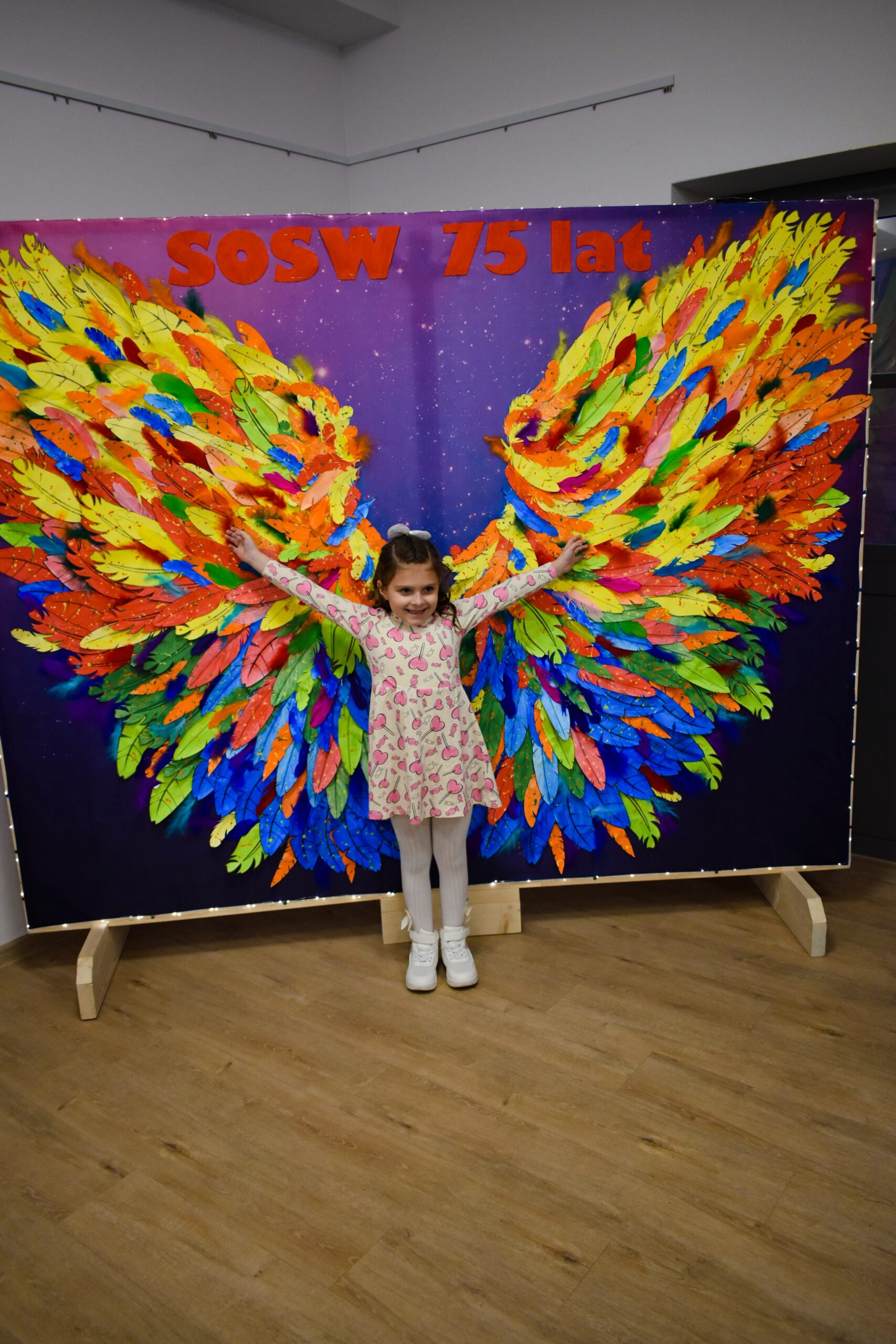 Marcelina Szczygieł – rozlicz pit i przekaż 1,5% podatku. Warto pomagać!