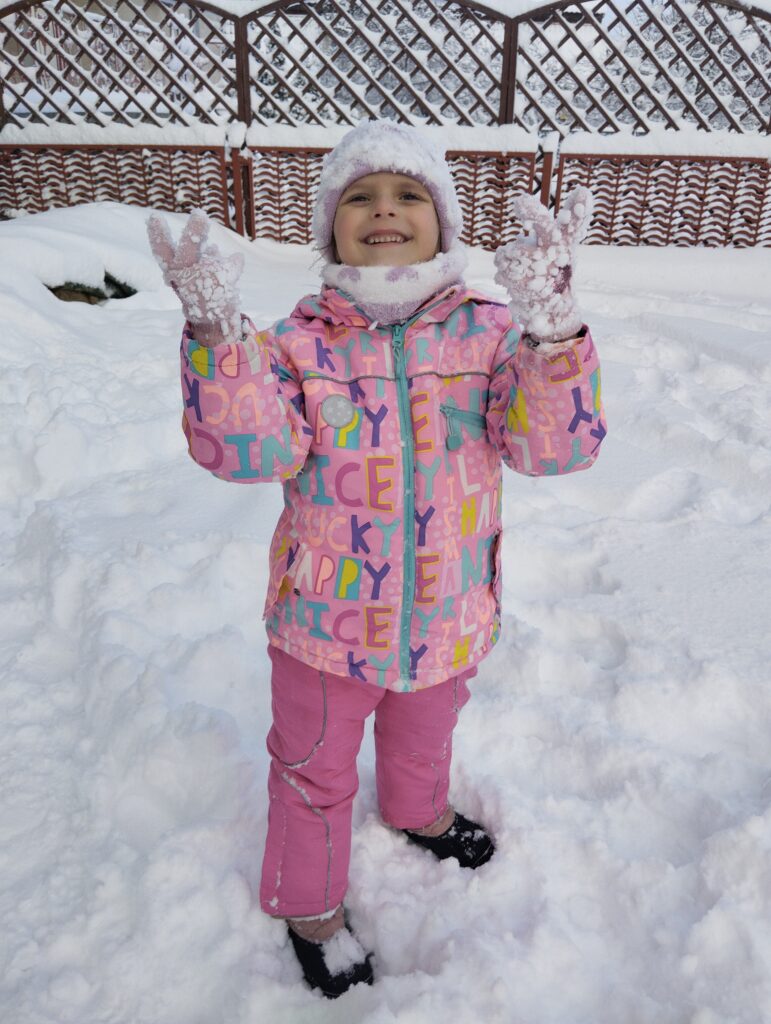 Marcelina Szczygieł – rozlicz pit i przekaż 1,5% podatku. Warto pomagać!