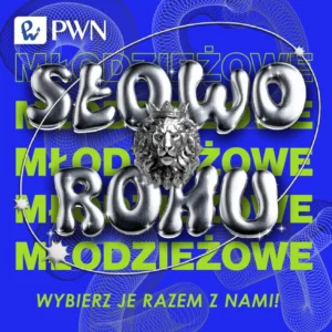 Młodzieżowe słowo roku 2024