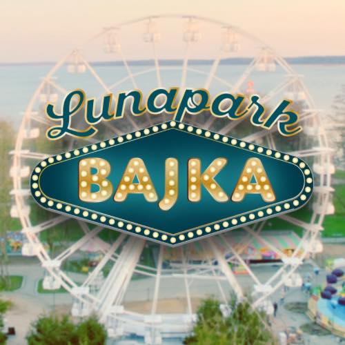 Lunapark Bajka Giżycko