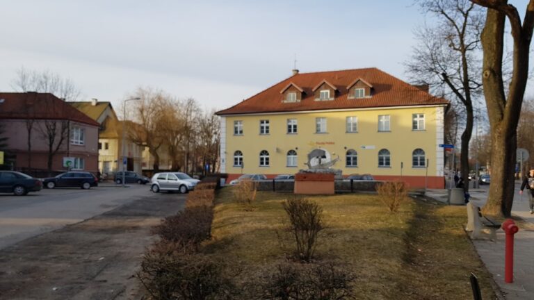 Mazurski Związek Międzygminny – Gospodarka Odpadami w Giżycku – kompleksowe zarządzanie odpadami na Mazurach