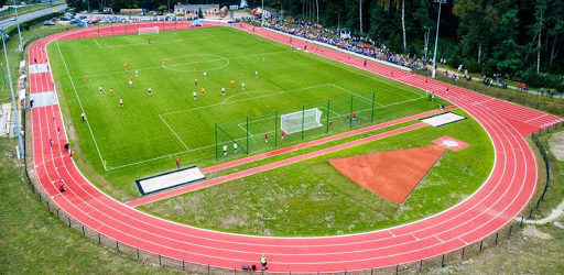 Stadion Giżycko