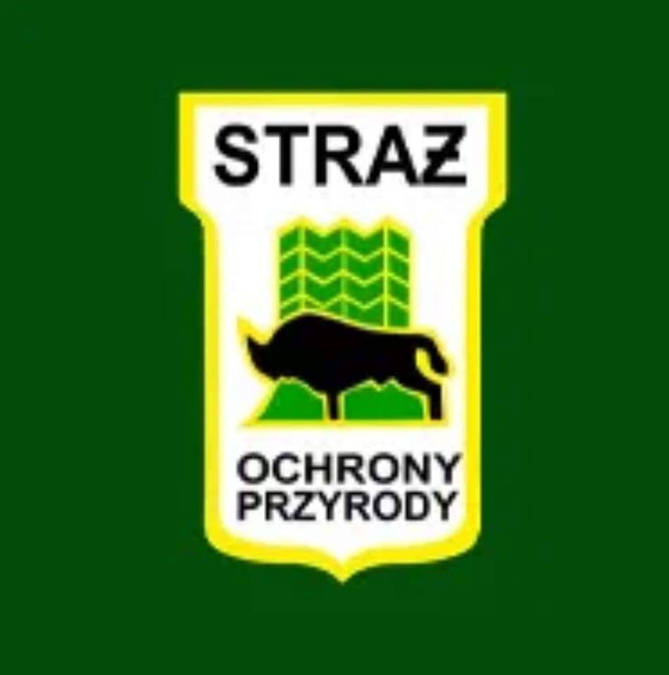 Straż ochrony przyrody