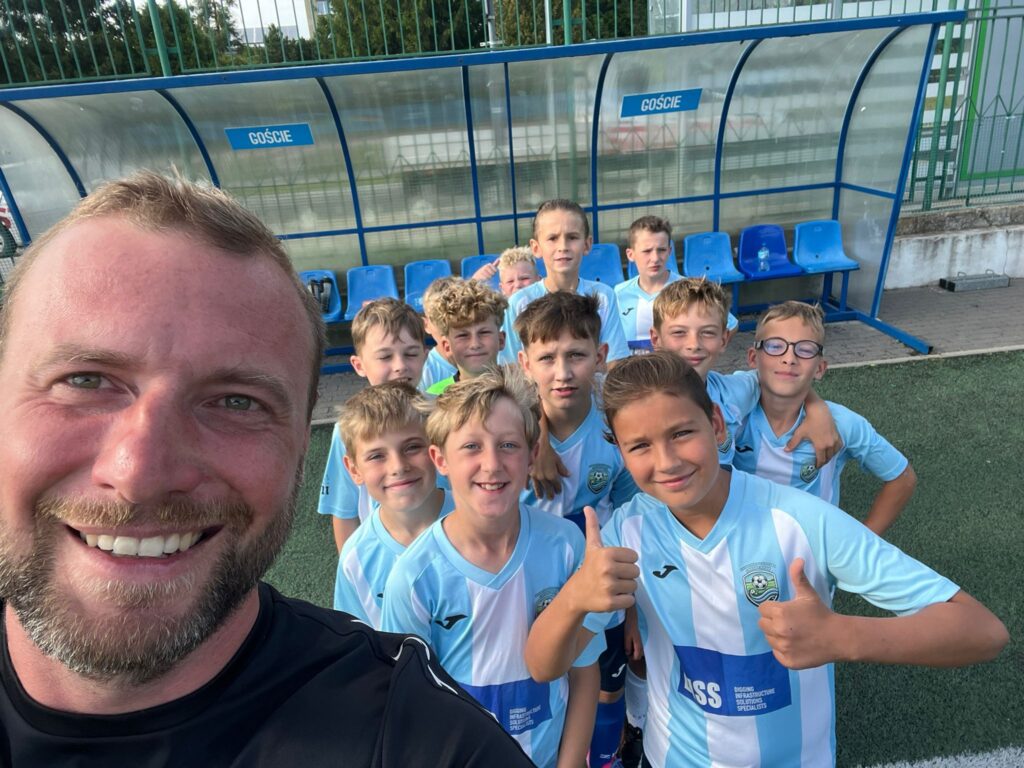 Sportowe podsumowanie 2025 – Akademia Piłkarska Łukasza Broź o mijającym roku i planach na 2026