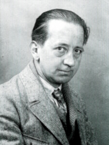 Franz Pfemfert