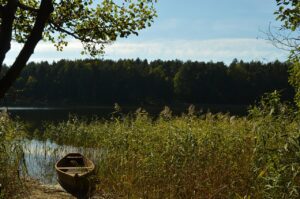 żeglarstwo Giżycko Mazury