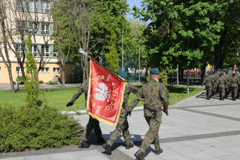 Majówka w Giżycku oczami czytelników – Fotorelacja 3.05.2025