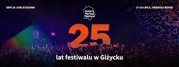 mhhf giŻYCKO 2025