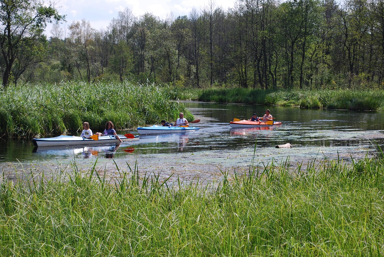Giżycko Mazury
