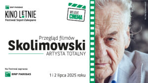 Kino letnie Giżycko