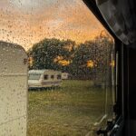 pole campingowe mazury Giżycko