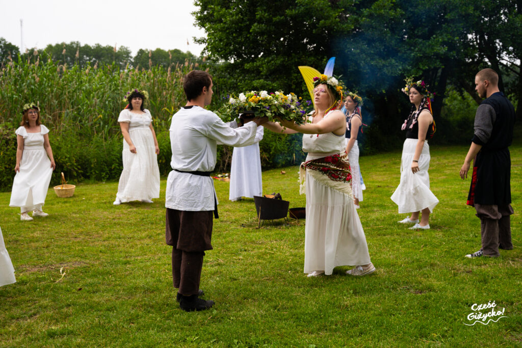 Galeria zdjęć z Giżycka