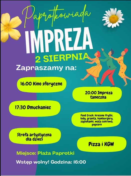 Paprotkowiada