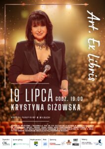 Krystyna Giżowska