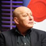 Krzysztof Jackowski polski wróżbita