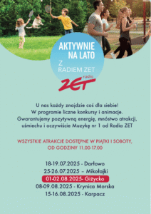 Piknik z radiem ZET