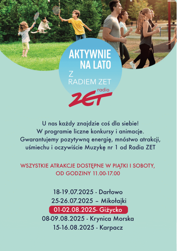 Piknik z radiem ZET