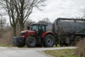 Smród w Gutach