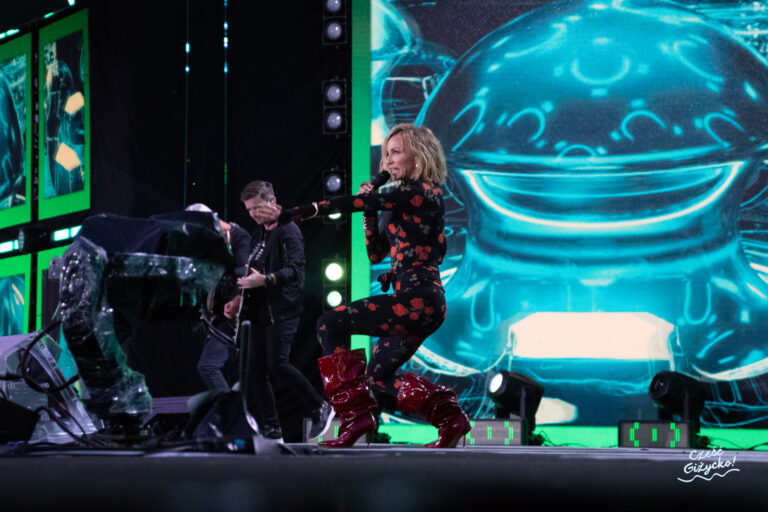Lato z Radiem i Telewizją Polską w Giżycku 2025 – FOTORELACJA
