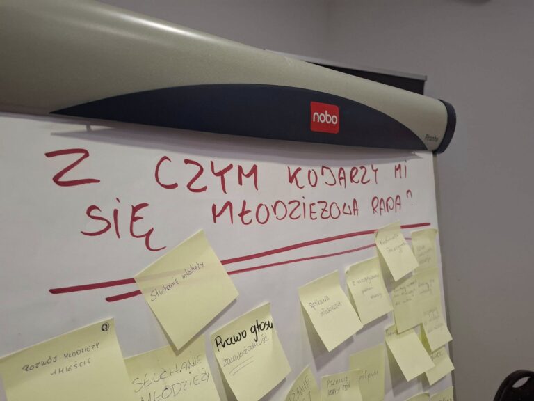 Fundacja st.ART – sztuka, edukacja i społeczne zaangażowanie w Giżycku