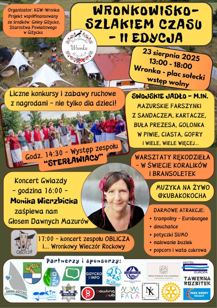 wronka