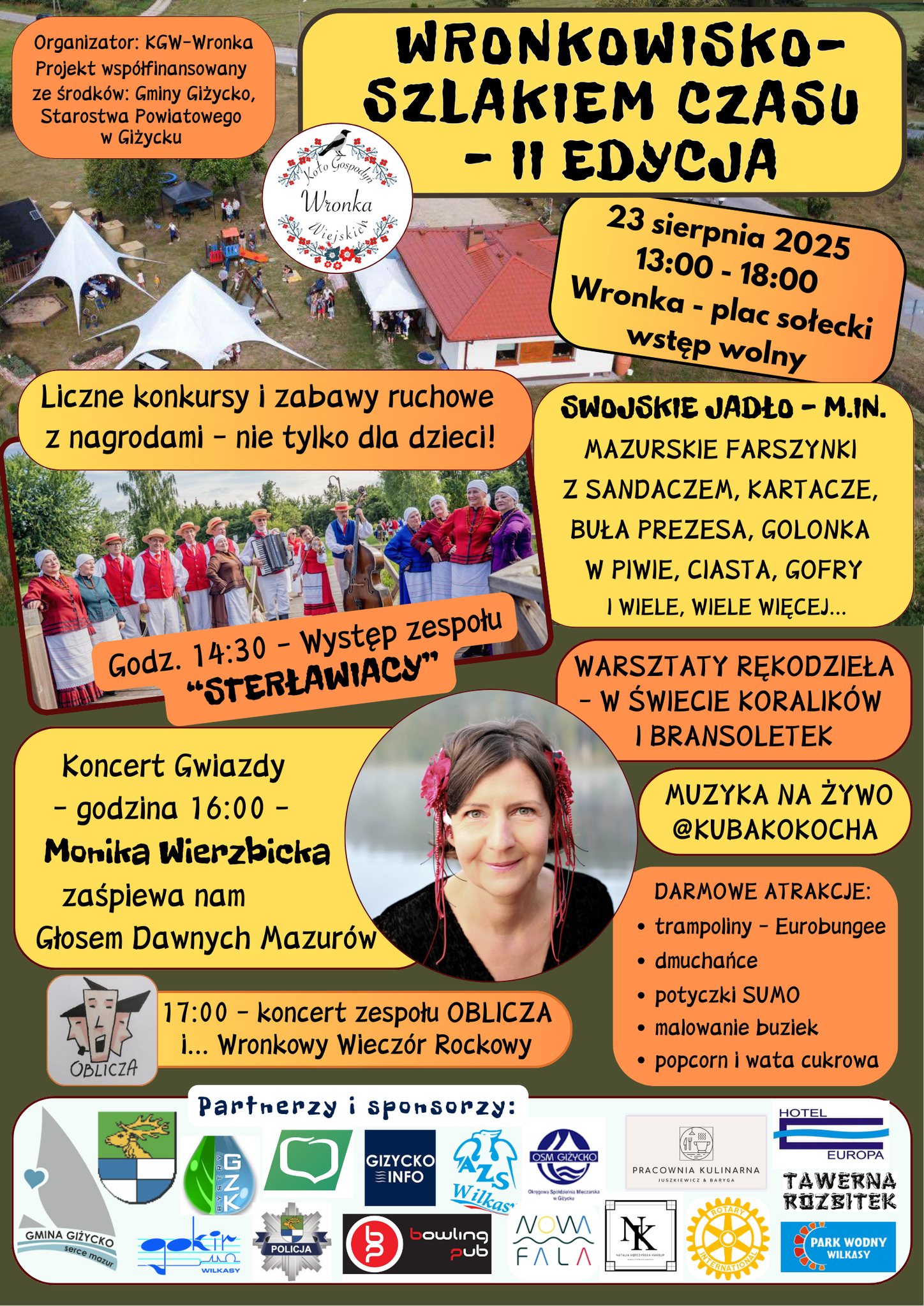 wronka