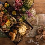 Restauracje Giżycko