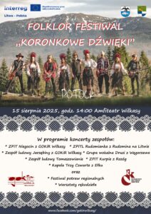 folklor festiwal