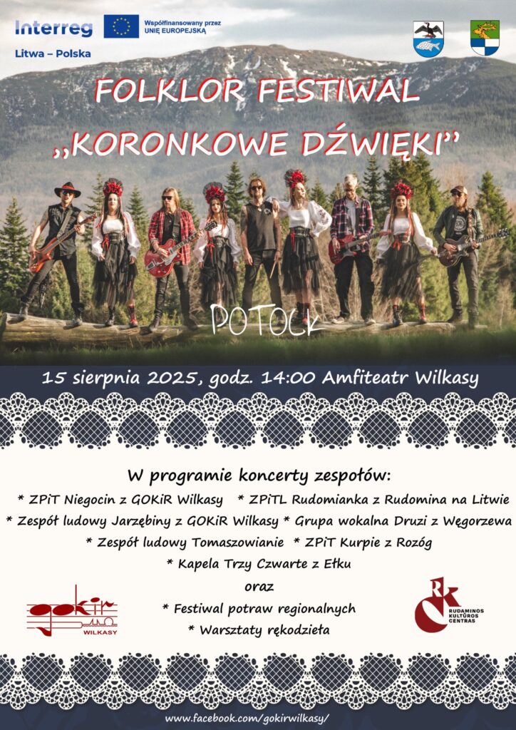 folklor festiwal