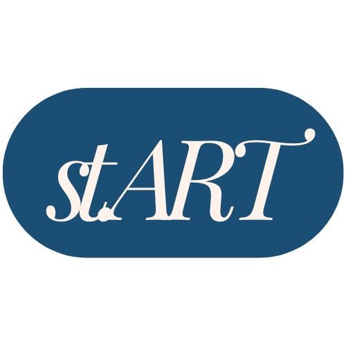 Logo: Fundacja st.ART
