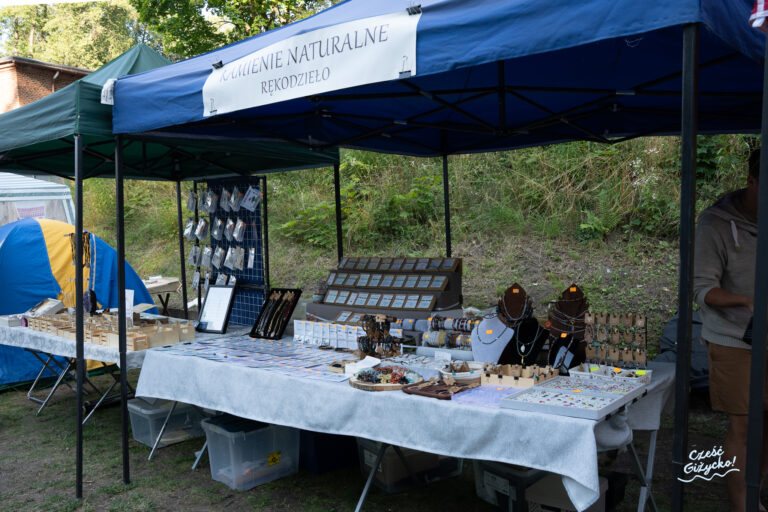 Operacja Boyen 2025: atrakcje, wydarzenia, warsztaty FOTORELACJA