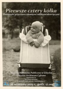 Pierwsze cztery kółka