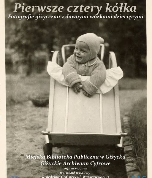 Pierwsze cztery kółka