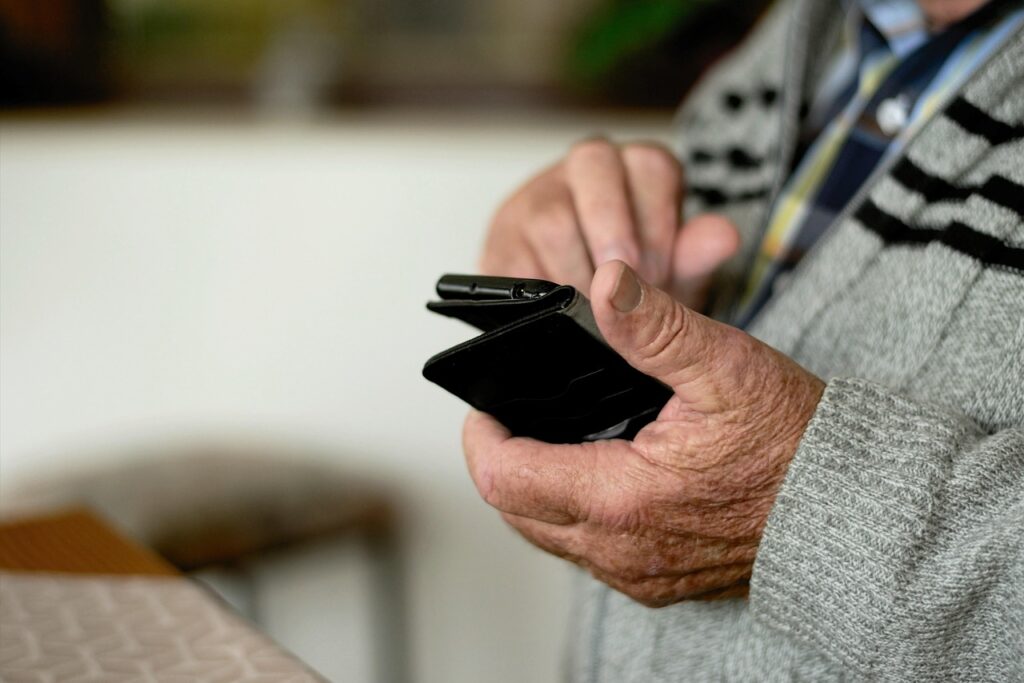 Badania seniorów w Giżycku