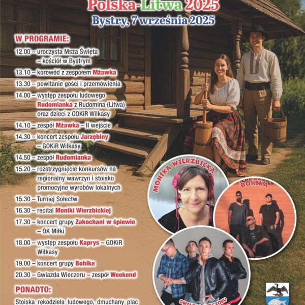 festiwal tradycji