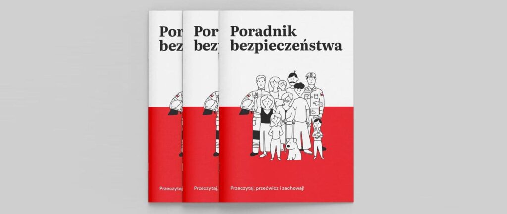 Poradnik bezpieczeństwa