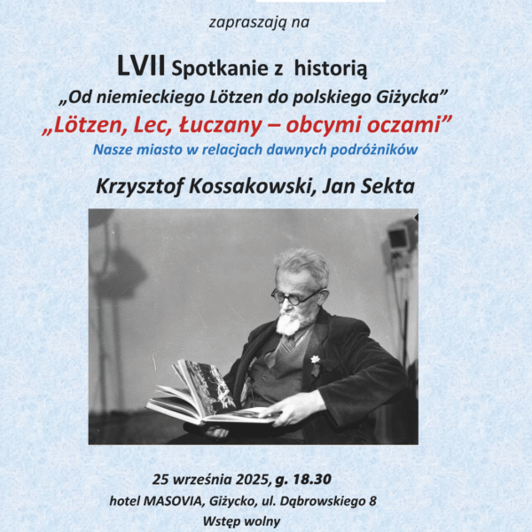 spotkanie z historią