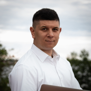 Mikołaj Kozikowski