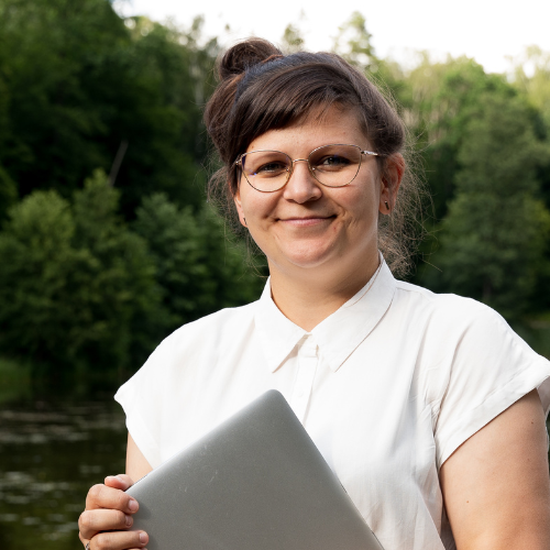 O nas – Cześć Giżycko