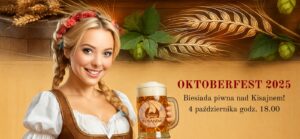 Oktoberfest w porcie Stranda