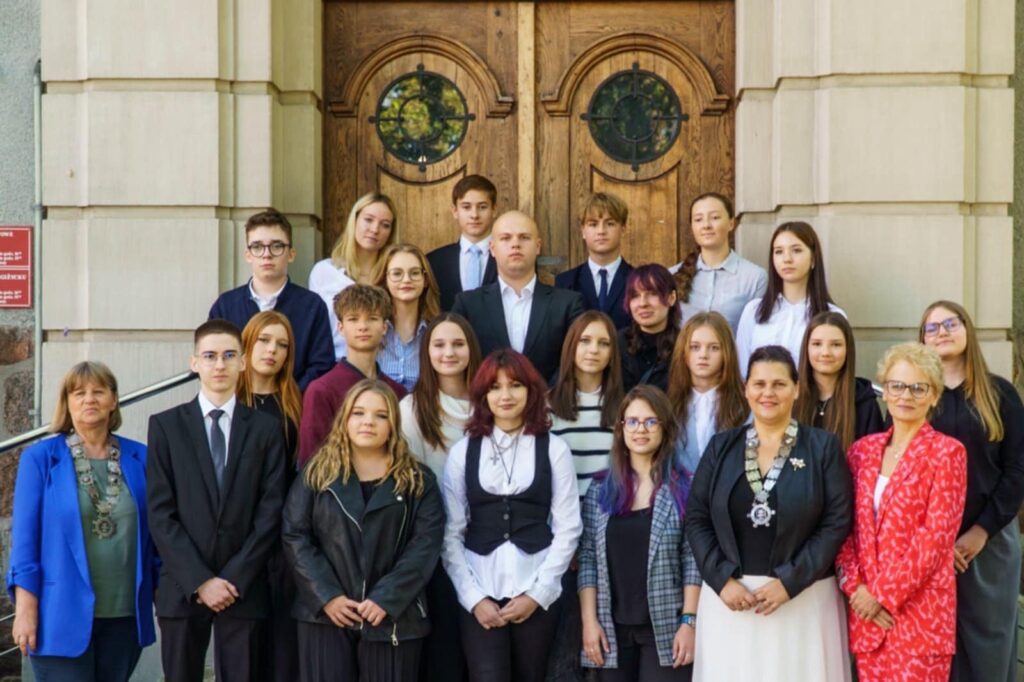 Młodzieżowa Rada Miasta Giżycko