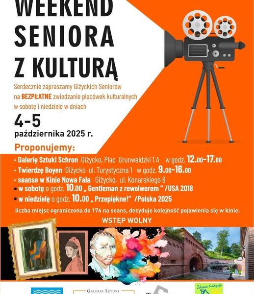 dzien seniora z kultura